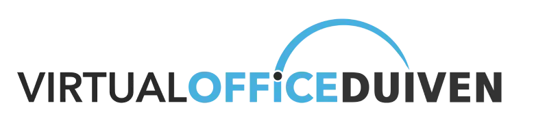Logo Virtual Office Duiven - Virtualoffice24